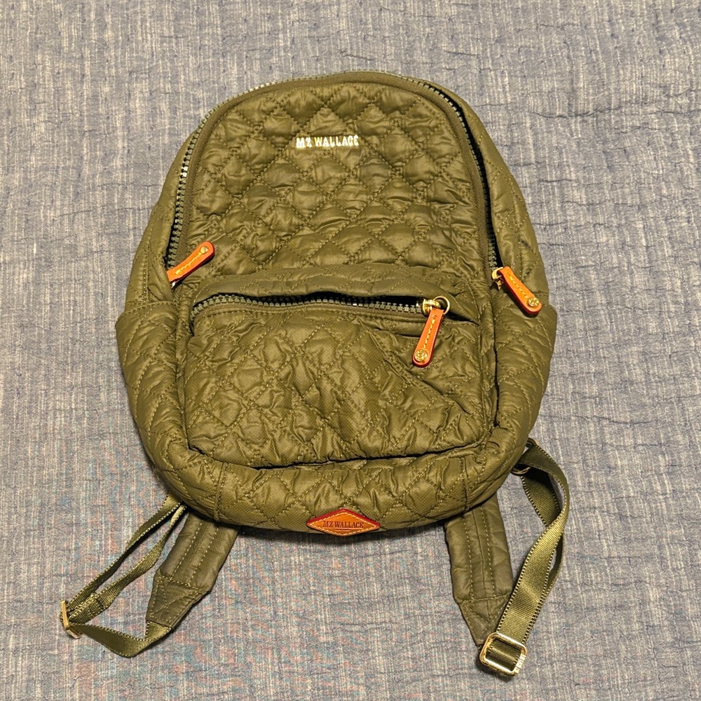 MZ Wallace - Micro Metro Backpack